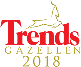 logo Trends Gazellen 2018