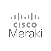 Cisco Meraki logo small