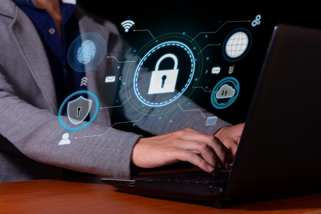 Cybersecurity maatregelen om NIS2 compliant te zijn: datawiping